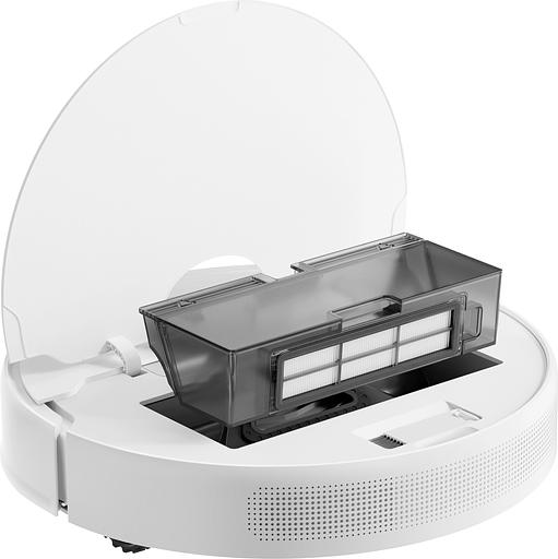 Пылесос-робот Dreame D9 Max Gen2 75Вт белый фото 7