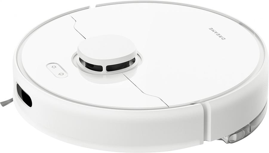 Пылесос-робот Dreame D9 Max Gen2 75Вт белый фото 9