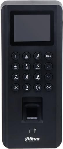 Терминал доступа Dahua DHI-ASI2212J-DPW фото 1