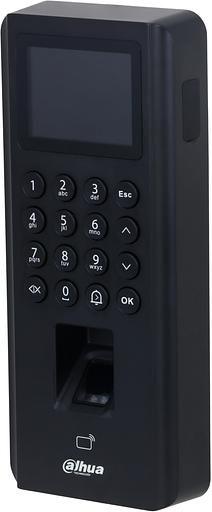 Терминал доступа Dahua DHI-ASI2212J-DPW фото 2