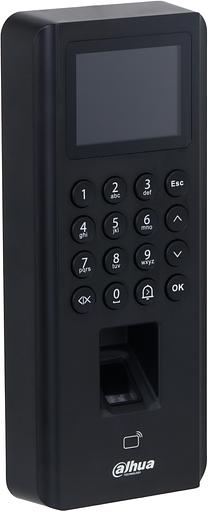 Терминал доступа Dahua DHI-ASI2212J-DPW фото 3