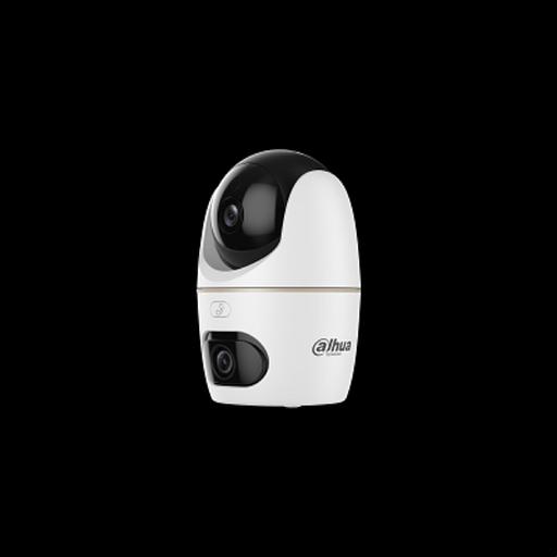 Камера видеонаблюдения IP Dahua DH-IPC-H5DP-5F-0360B Wi-Fi 3.6-3.6мм цв. фото 1