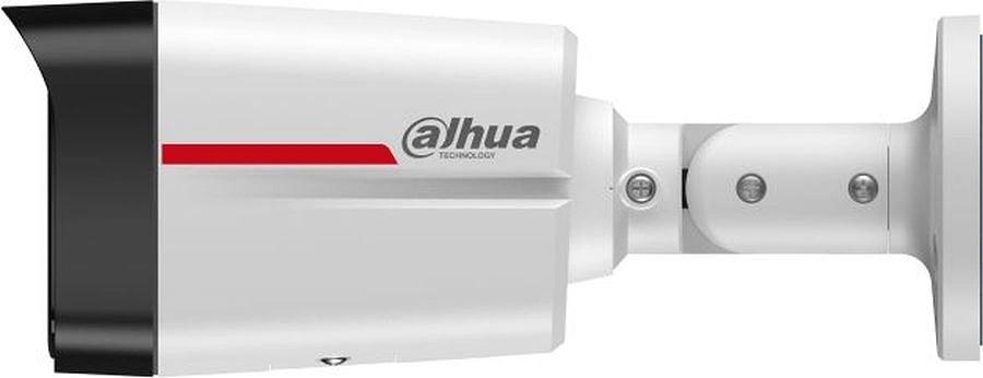 Камера видеонаблюдения IP Dahua DH-IPC-HFW2449TLP-S-LED-0280B-PRO 2.8-2.8мм цв. (DH-IPC-HFW2449TLP-S-LED-PRO) фото 2