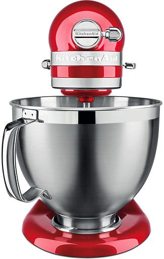 Настольный миксер KitchenAid KitchenAid Artisan 5KSM185PSECA фото 3