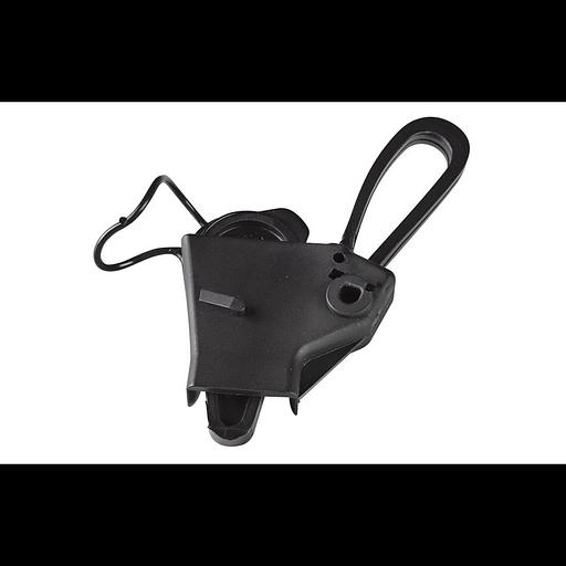 Зажим анкерный натяжной AC5/35 фото 1