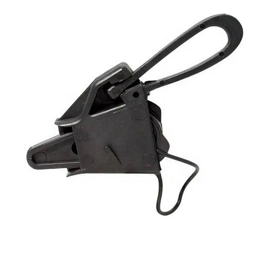 Зажим анкерный натяжной AC5/35 фото 2