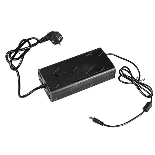 Зарядное устройство 33,6V 5A (Li-Ion) - 8S фото 1