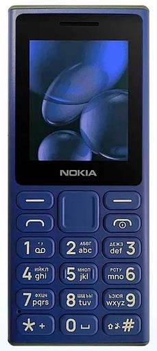 NOKIA 108 TA-1627 DS EAC BLUE фото 1