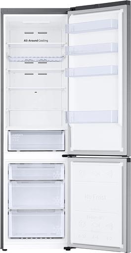 Холодильник Samsung RB38C602DSA/EF 2-хкамерн. графит фото 5