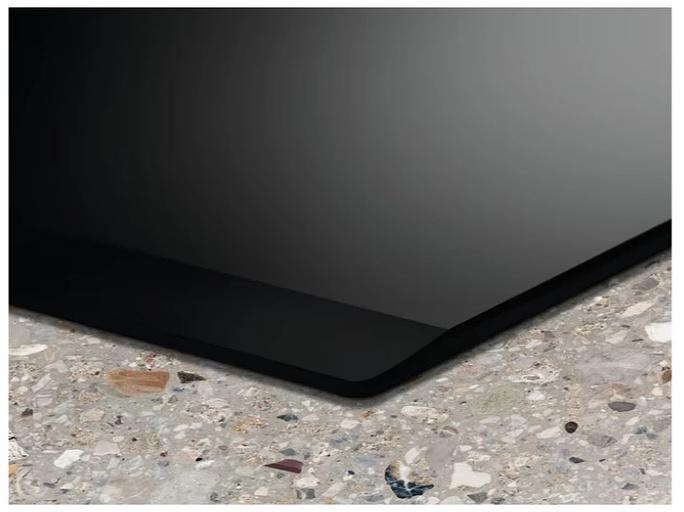 Индукционная варочная поверхность Electrolux EIV85453 черный фото 4