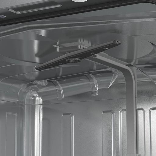 Посудомоечная машина Gorenje GS643C90W белый (полноразмерная) фото 7