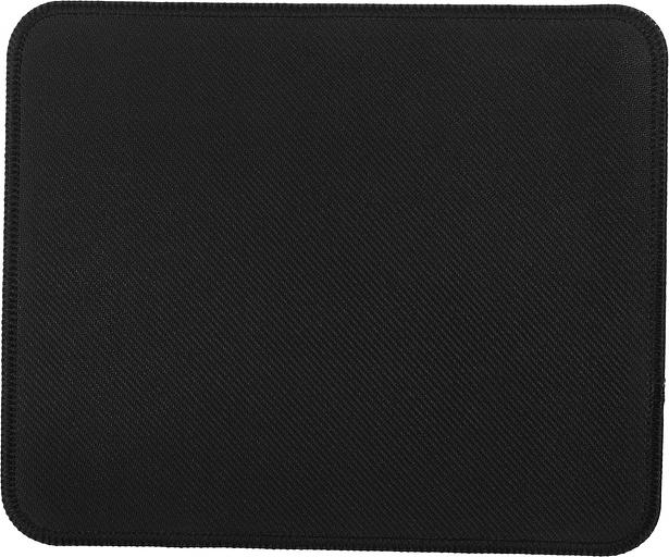 Коврик для мыши Cactus Black 300x250x3мм (CS-MPС-D01M) фото 2