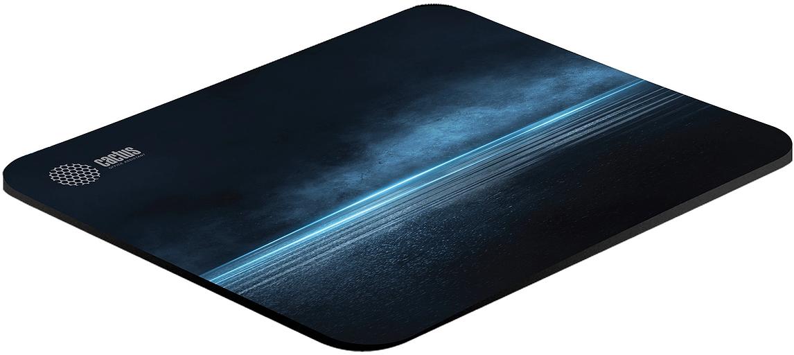 Коврик для мыши Cactus Dark Sea 220x180x2мм (CS-MPС-P03XS) фото 2