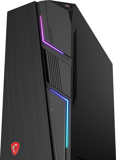 ПК MSI Codex 6 14NUE5-205RU i5 14400F (2.5) 16Gb SSD1Tb RTX 4070Super 12Gb Windows 11 Home GbitEth WiFi BT 500W черный (9S6-B91431-205) фото 6