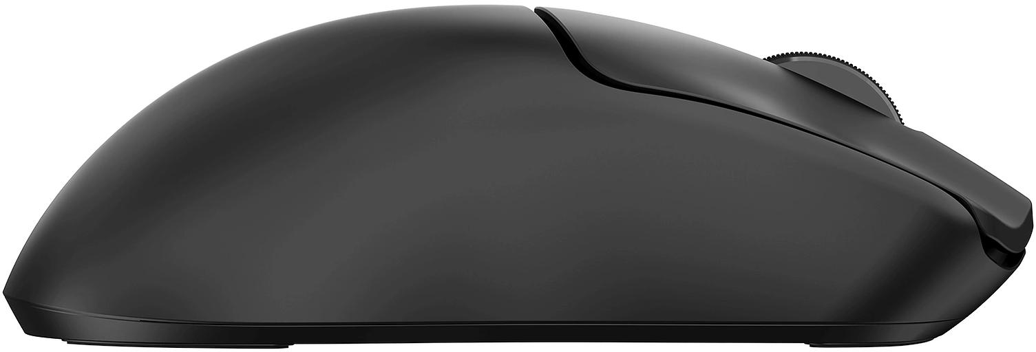 Мышь Acer OMR312 черный оптическая 3200dpi беспров. BT/Radio USB (ZL.MCECC.035) фото 2