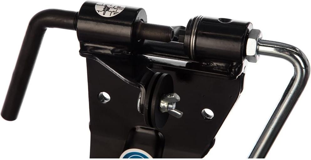 Станок клепальный Champion C1511 фото 3