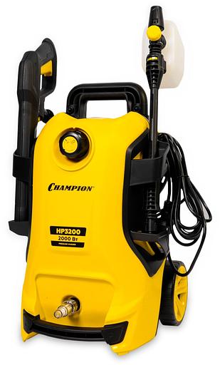 Минимойка Champion HP3200 2000Вт фото 1