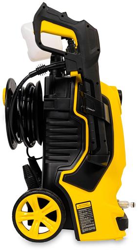 Минимойка Champion HP3200 2000Вт фото 3