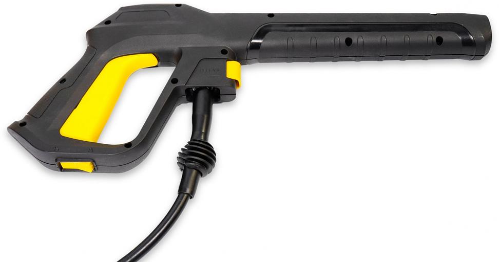 Минимойка Champion HP3200 2000Вт фото 4