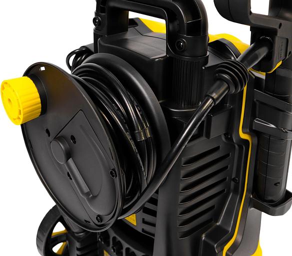 Минимойка Champion HP3200 2000Вт фото 9