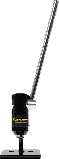 Станок расклепочный Champion C1510 фото 3