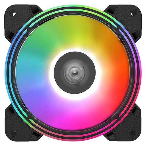 Вентилятор в корпус ALSEYE Halo 4.0-B kit (3шт.) фото 2