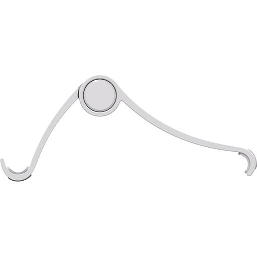 Подставка для телефона Vention Белая Подставка для телефона Vention (KCAW0) Белая фото 3