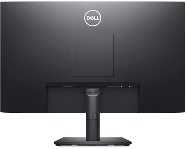 LCD Dell 23.8" E2425H черный {VA 1920x1080 75Hz 5ms 250cd 3000:1 8bit D-Sub DisplayPort1.2 VESA} фото 3