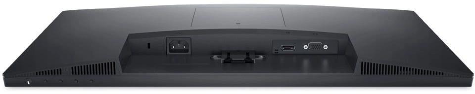 LCD Dell 23.8" E2425H черный {VA 1920x1080 75Hz 5ms 250cd 3000:1 8bit D-Sub DisplayPort1.2 VESA} фото 5