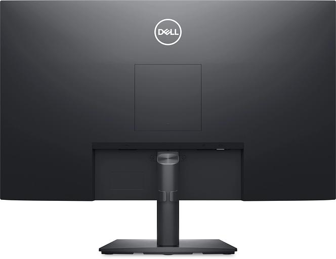 LCD Dell 27" E2725H черный {VA 1920x1080 75Hz 5ms 178/178 300cd 3000:1 8bit D-Sub Displayport.2 VESA} фото 3