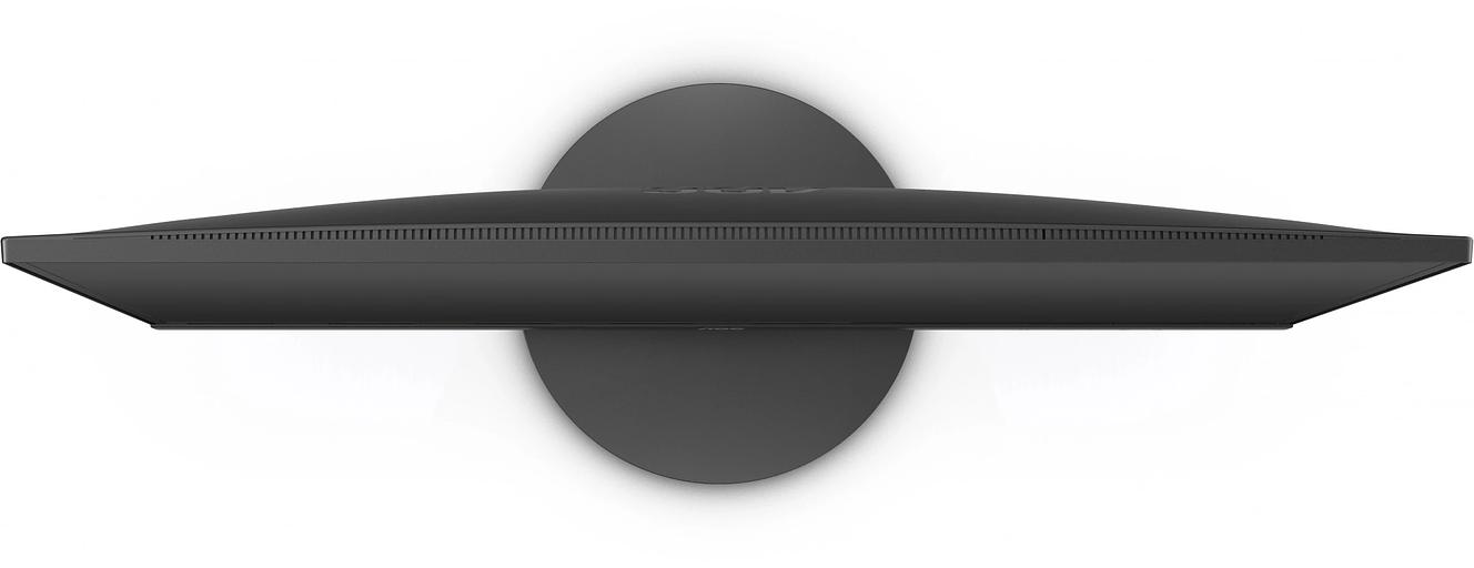 Монитор AOC 23.8" 24B3HMA2 черный VA LED 16:9 HDMI M/M матовая 250cd 178гр/178гр 1920x1080 100Hz VGA FHD 2.84кг фото 7