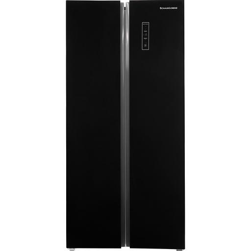 Телевизор QLED Hisense 75" 75U7NQ черный 4K Ultra HD 60Hz DVB-T DVB-T2 DVB-C DVB-S DVB-S2 USB WiFi Smart TV фото 1