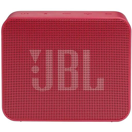 Портативная акустика JBL Go Essential Portable Waterproof Speaker Red фото 1