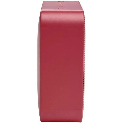 Портативная акустика JBL Go Essential Portable Waterproof Speaker Red фото 5