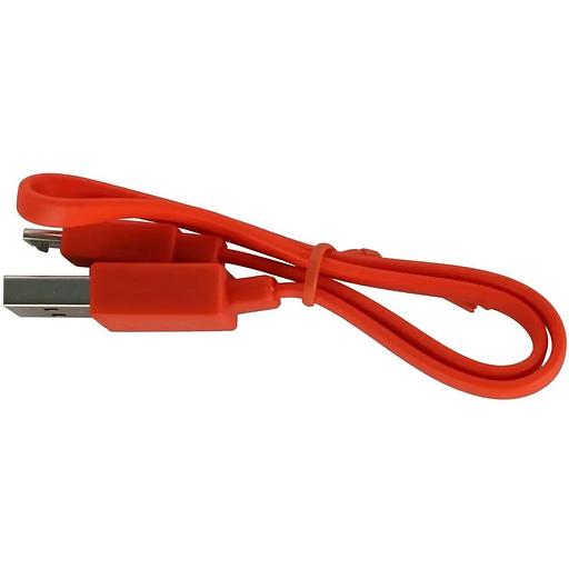 Портативная акустика JBL Go Essential Portable Waterproof Speaker Red фото 6