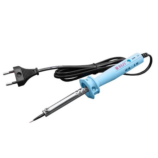 Паяльник ручной BST-802 220 Вт, 30Вт фото 1