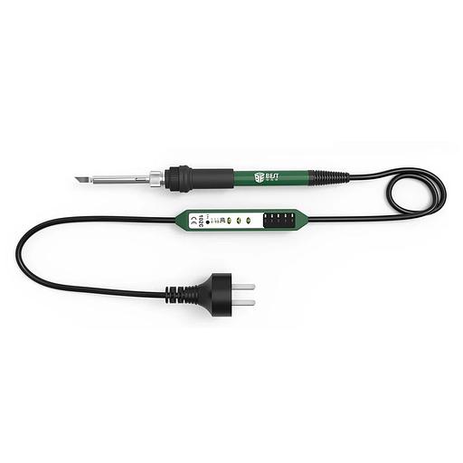 Паяльник цифровой BST-102C 90Вт, 280-480 С фото 1