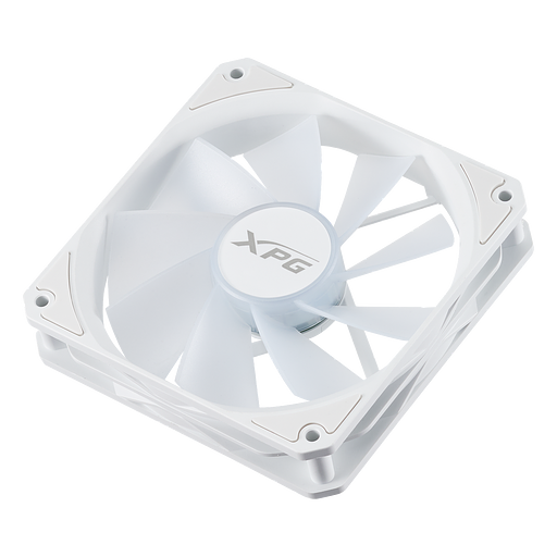 Вентилятор в корпус ADATA VENTOR120ARGBPWM3C-WHCWW фото 3