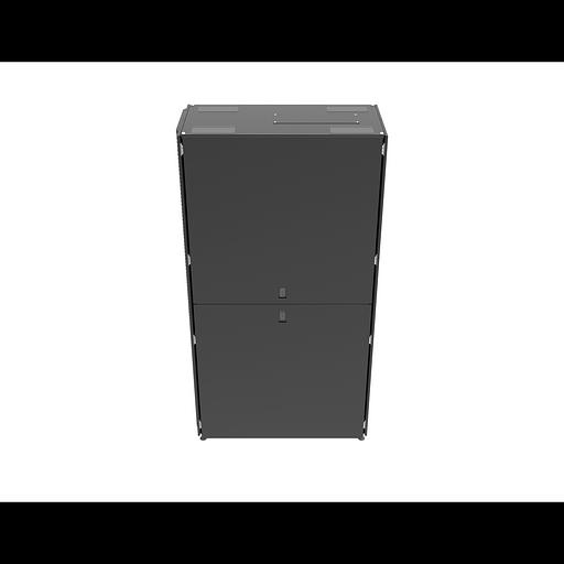 Напольный серверный шкаф Metal Box PRO 42U 600х1000 фото 2