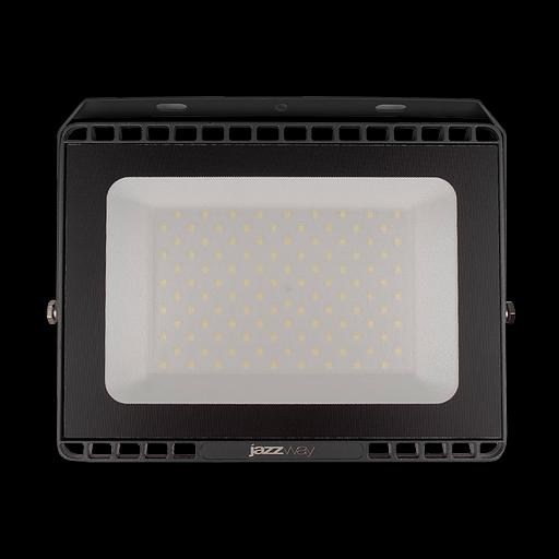 Прожектор светодиодный ДО-100 Вт 9000 Лм 6500К LOWTEMP 120° IP65  JazzWay фото 1