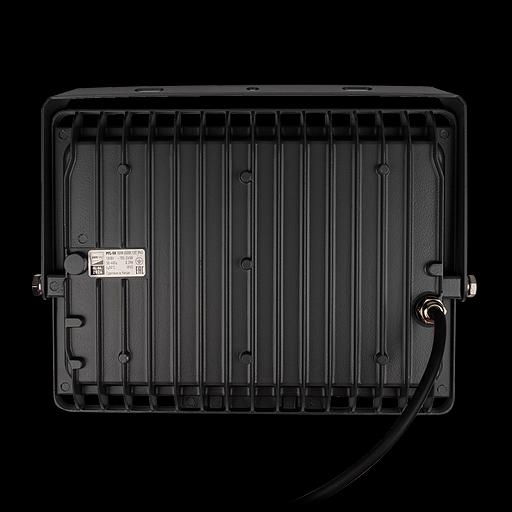 Прожектор светодиодный ДО-100 Вт 9000 Лм 6500К LOWTEMP 120° IP65  JazzWay фото 2