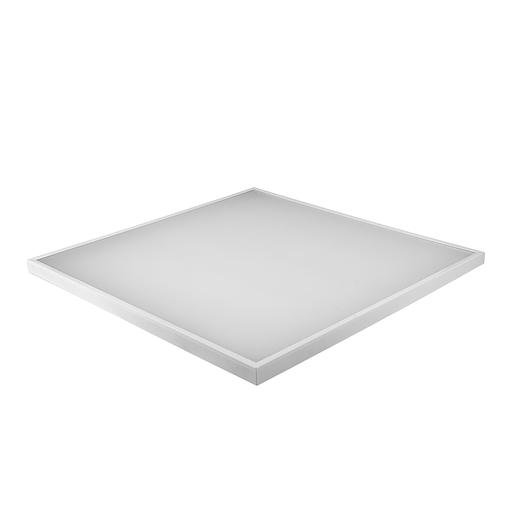 Светильник светодиодный 595*595 ДВО- 50w 4000K 4300Лм IP40 равномерная засветка Jazzway  фото 4