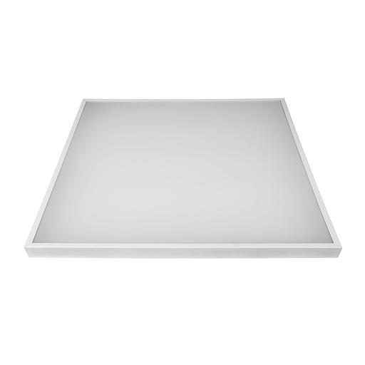 Светильник светодиодный 595*595 ДВО- 50w 4000K 4300Лм IP40 равномерная засветка Jazzway  фото 5