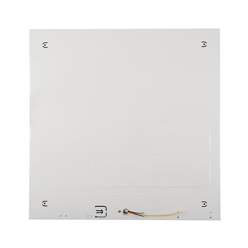 Светильник светодиодный 595*595 ДВО- 50w 4000K 4300Лм IP40 равномерная засветка Jazzway  фото 6