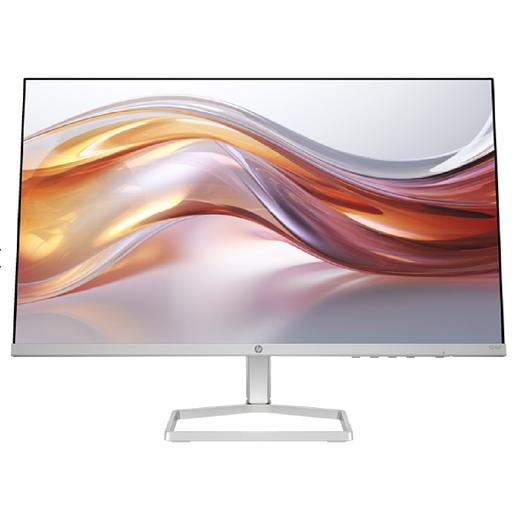 LCD HP 23.8" 524sf {IPS 1920x1080 100Hz 5ms 178/178 300cd 1500:1 8bit(6bit+FRC) D-Sub HDMI} фото 1