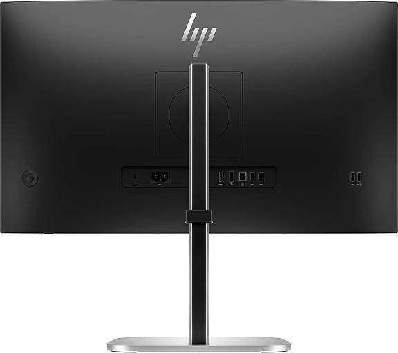 LCD HP 27" 527pq S5 QHD Monitor {IPS 2560x1440 350cd 1500:1 5ms D-Sub HDMI} [9D9S0UT] фото 4