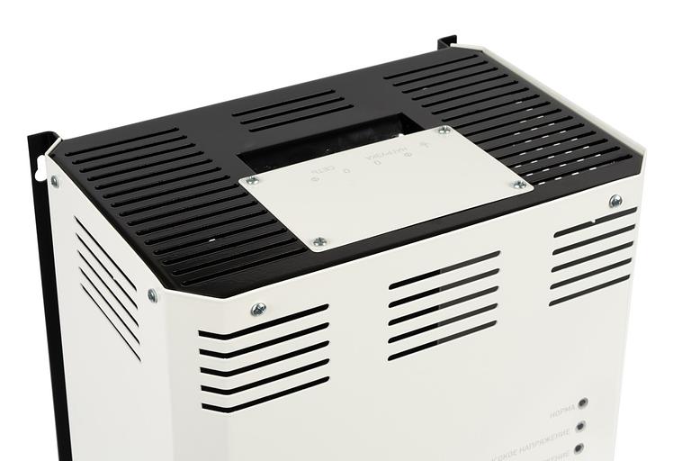 SKAT ST-10000 стабилизатор сетевого напряжения 5 ступеней фото 4