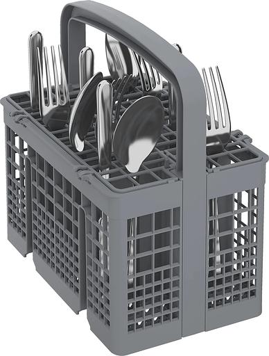 Посудомоечная машина встраив. Hotpoint HI 5D85 DW 2100Вт полноразмерная инвертер фото 4