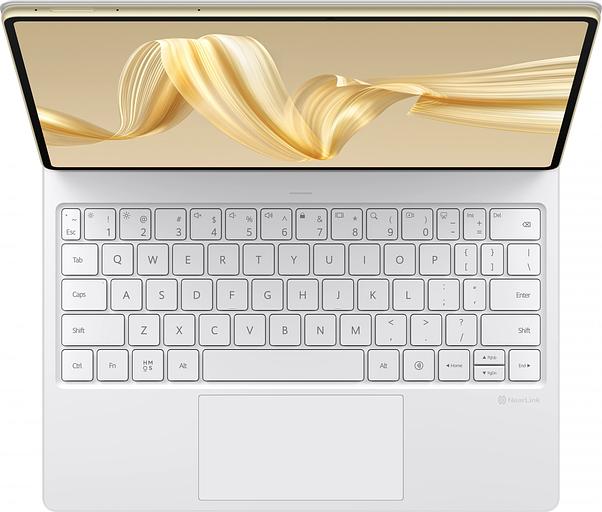 Планшет Huawei MatePad Pro MRO-W10 RAM12Gb ROM256Gb 12.2" OLED 2800x1840 HarmonyOS 2 золотистый 13Mpix 8Mpix BT WiFi 10050mAh 12hr фото 2