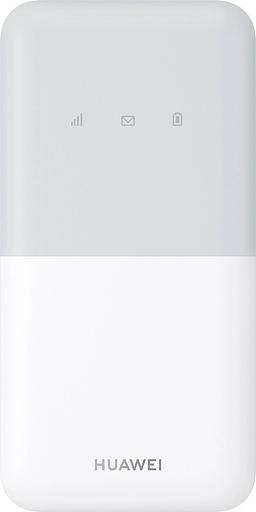 Модем 4G Huawei Mobile E5586-326 Wi-Fi Firewall внешний белый фото 1